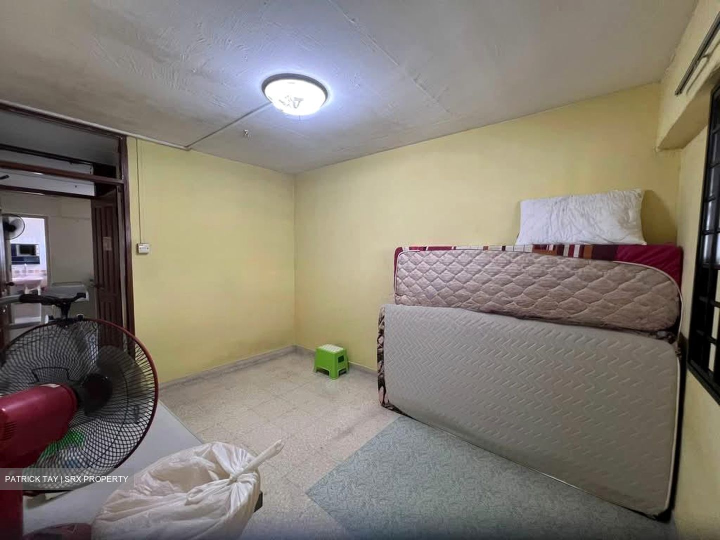Blk 117 Bedok North Road (Bedok), HDB 3 Rooms #609322231